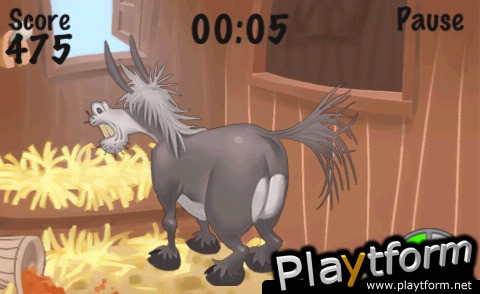 A*s Whoopin' (iPhone/iPod)