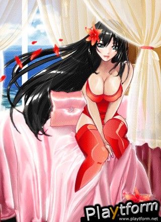 Bad Manga Girls - Sexy Trip to Ibiza (iPhone/iPod)