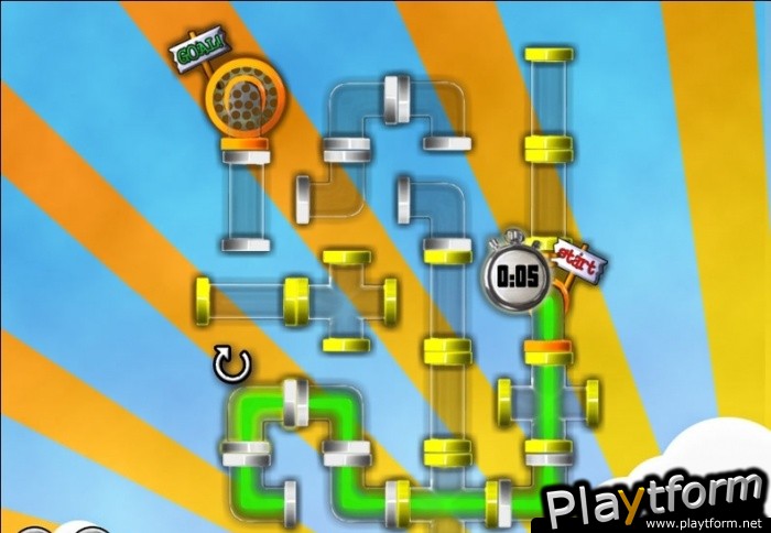 Aqualux (PC)