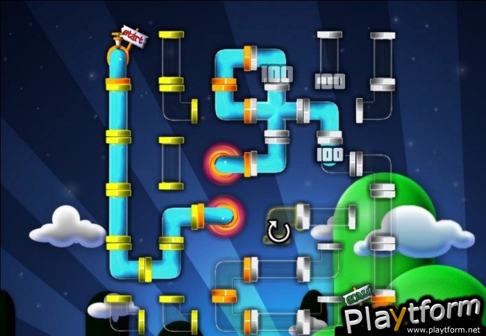 Aqualux (PC)