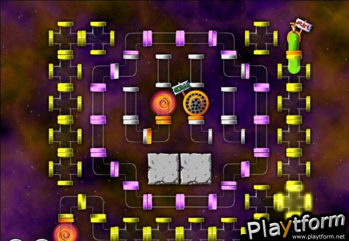 Aqualux (PC)