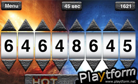 Hot-N-Cold (iPhone/iPod)