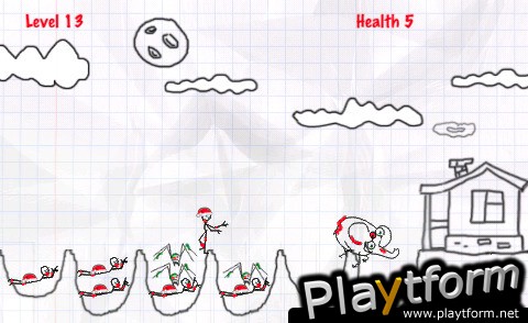 iGraveDigger (iPhone/iPod)