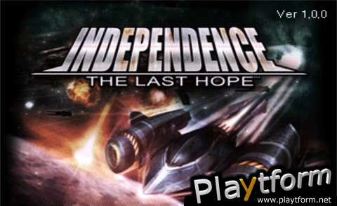 Independence (iPhone/iPod)