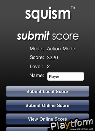 Squism (iPhone/iPod)