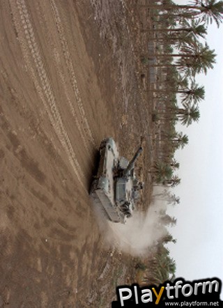 Army Guy (iPhone/iPod)