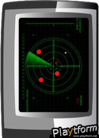Army Guy (iPhone/iPod)