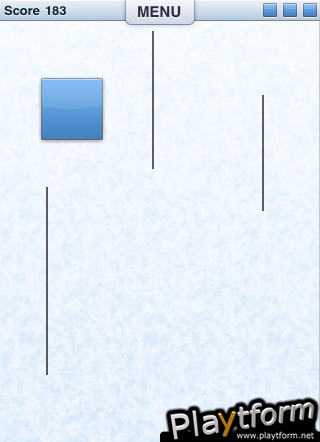 Avoidem (iPhone/iPod)