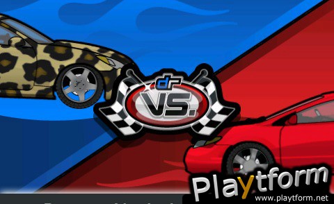 Drag Racer: Pro Tuner (iPhone/iPod)