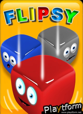 Flipsy (iPhone/iPod)