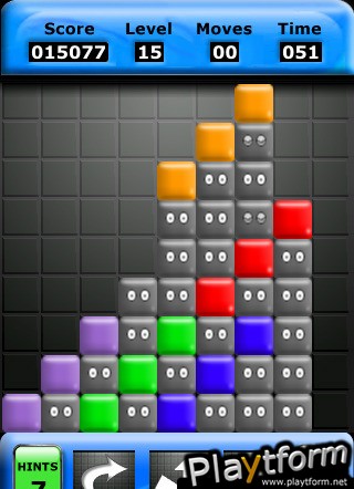 Flipsy (iPhone/iPod)