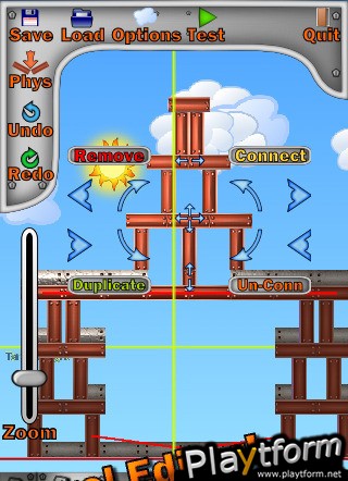 iDemolished (iPhone/iPod)