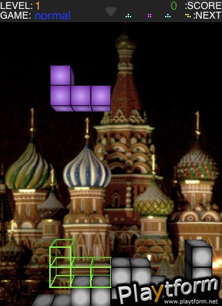 Quadrum (iPhone/iPod)