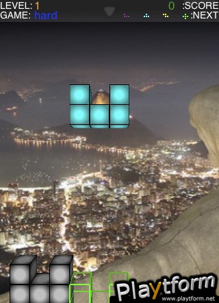 Quadrum (iPhone/iPod)