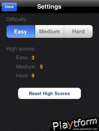 Random (iPhone/iPod)