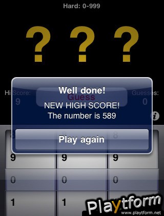 Random (iPhone/iPod)