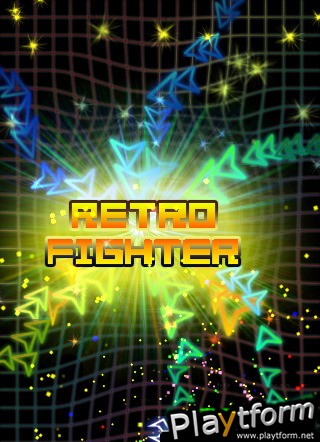 Retro Fighter (iPhone/iPod)