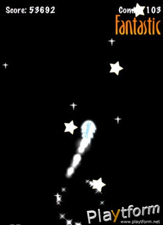 Star Rush (iPhone/iPod)