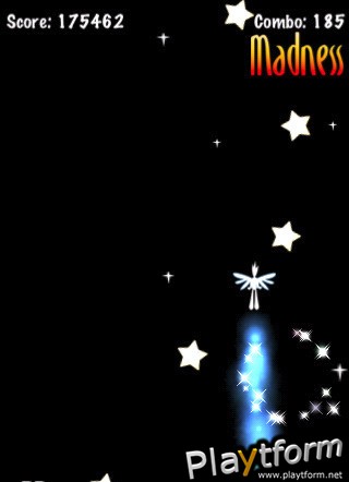 Star Rush (iPhone/iPod)