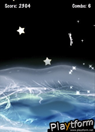 Star Rush (iPhone/iPod)