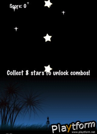 Star Rush (iPhone/iPod)
