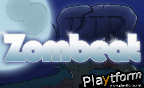 Zombeat (iPhone/iPod)
