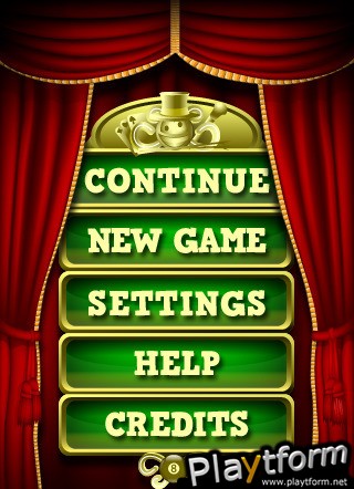 blamball free (iPhone/iPod)