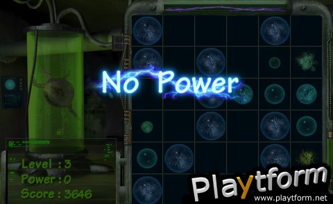 EnergyLab (iPhone/iPod)
