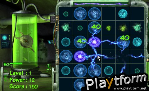 EnergyLab (iPhone/iPod)