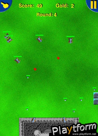 Final Stand (iPhone/iPod)