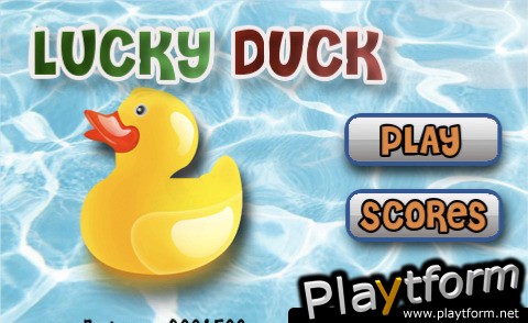 Lucky Duck (iPhone/iPod)