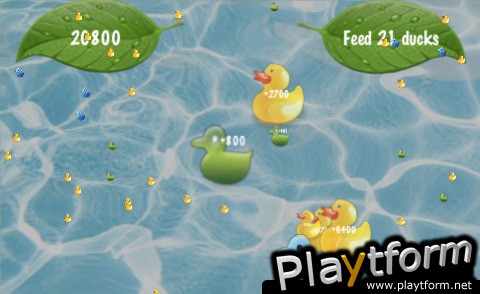 Lucky Duck (iPhone/iPod)