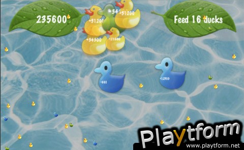 Lucky Duck (iPhone/iPod)