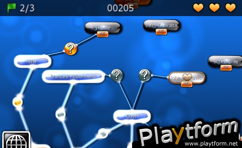 Map My Mind (iPhone/iPod)