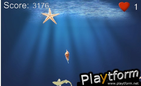 Shell Strike (iPhone/iPod)