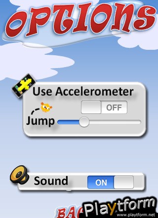 Twitter Chase Network (iPhone/iPod)