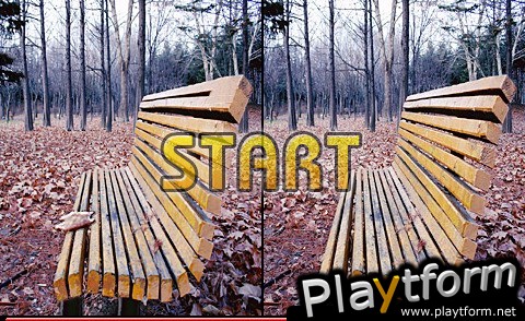 Preview Seoul - Spot the difference (iPhone/iPod)