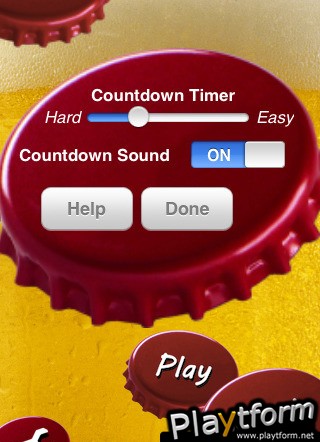 Twongue Twister: Drinking Game (iPhone/iPod)