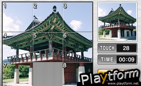 Preview Seoul (iPhone/iPod)