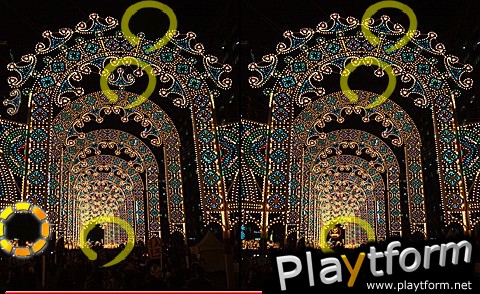 Preview Seoul (iPhone/iPod)