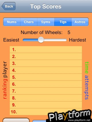 nCode (iPhone/iPod)