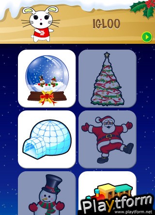 Nene's Gifts (iPhone/iPod)