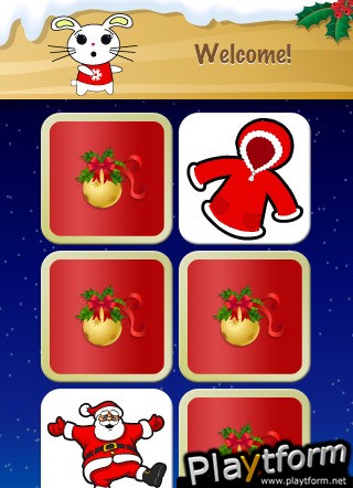 Nene's Gifts (iPhone/iPod)
