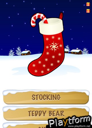 Nene's Gifts (iPhone/iPod)