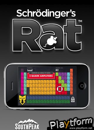 Schrodinger's Rat (iPhone/iPod)
