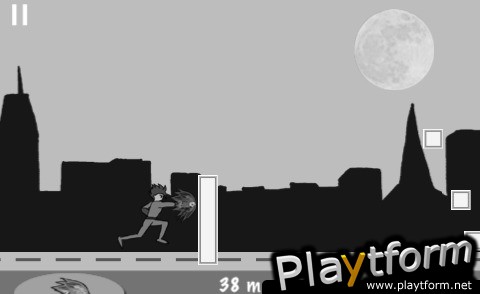 ArmMan (iPhone/iPod)