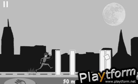 ArmMan (iPhone/iPod)