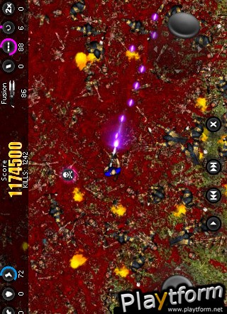 BloodnGuns (iPhone/iPod)