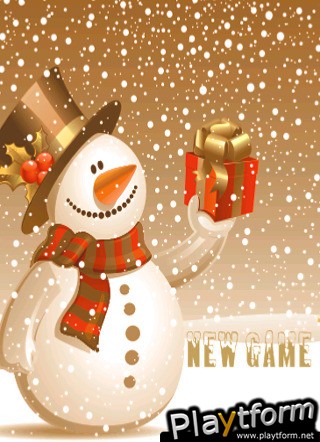 ChristmasBoll (iPhone/iPod)