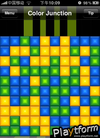 Color Junction (iPhone/iPod)